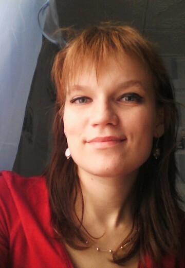 Моя фотография - Аня Дубровская(Кравче, 33 из Воропаево (@anyadubrovskayakravchenko)
