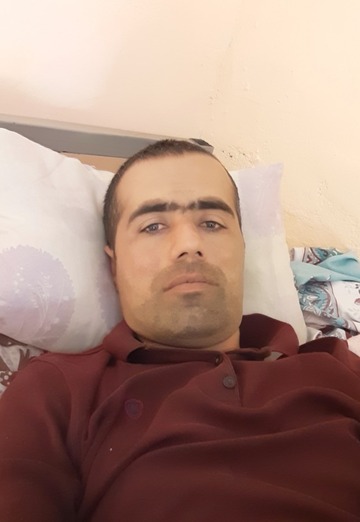 My photo - Hokimov Farhod, 28 from Dushanbe (@hokimovfarhod0)