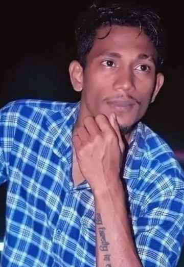 My photo - Raftaar Raj, 27 from Asansol (@raftaarraj)