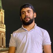 Одил, 24, Дмитров
