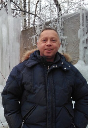 My photo - Mixail Kireev, 56 from Noginsk (@mixailkireev)