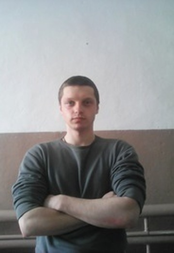 My photo - Gavril, 30 from Belogorsk (@gavril82)