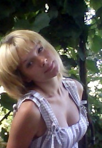 My photo - Tamara, 32 from Kamyshin (@tamara781)