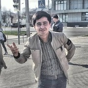 Ruslan 26 Moscow
