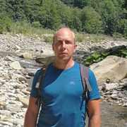 Андрей, 38, Некрасовка