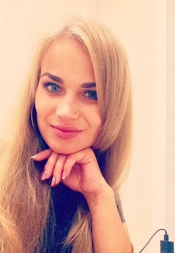My photo - Ekaterina, 30 from Tver (@ekaterina118095)