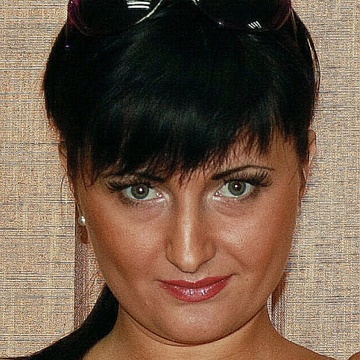 Моя фотография - Ольга, 40 из Новосибирск (@makslove)