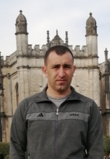 My photo - Best name ever, 35 from Tbilisi (@bestnameever230)