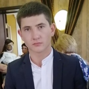 Денис, 26, Солнечногорск