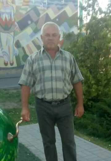 Mein Foto - Andrei, 66 aus Kamyschin (@andrey882241)