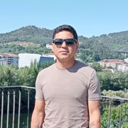 harry 47 Madrid