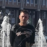Балюк Андрей Юрьевич, 30, Климово