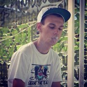 Денис Самборский, 27, Тбилисская