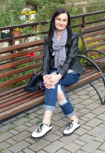 My photo - Larisa, 44 from Lutsk (@larisa48305)