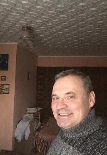 Моя фотография - Владимир, 52 из Брянск (@vladimir262340)