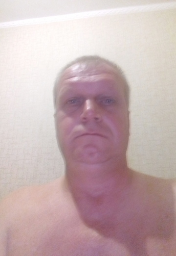 Моя фотография - Гоша, 56 из Белогорск (@gosha7759)