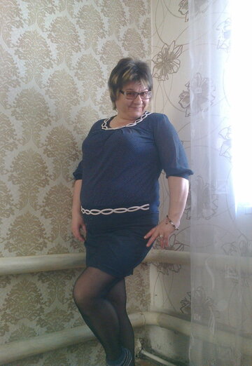 My photo - Viktoriya, 50 from Orsk (@viktoriya89719)