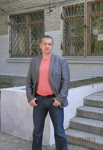 Моя фотография - Александр, 52 из Брянск (@aleksandr721054)