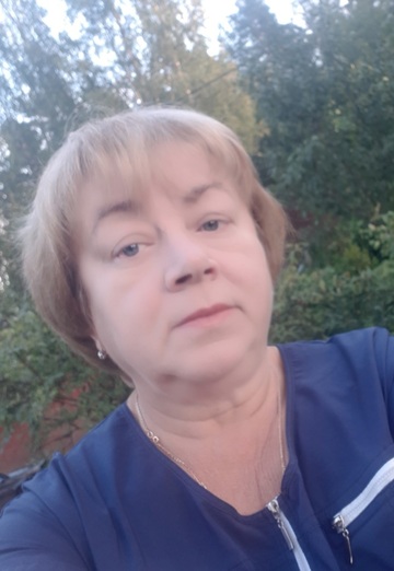 Моя фотографія - Надежда, 61 з Вириця (@nadejda114262)