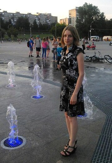 My photo - Olga, 37 from Lysva (@olga178707)