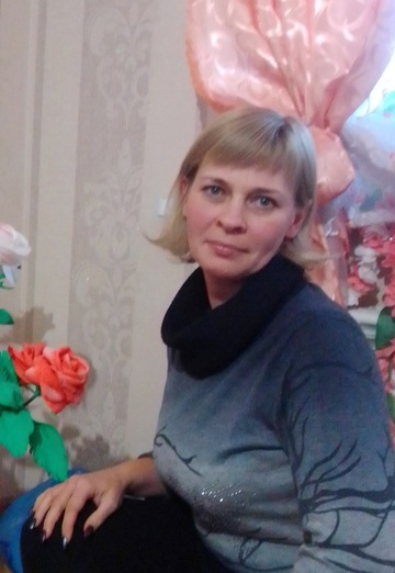 My photo - Ekaterina, 37 from Lipetsk (@ekaterina166957)