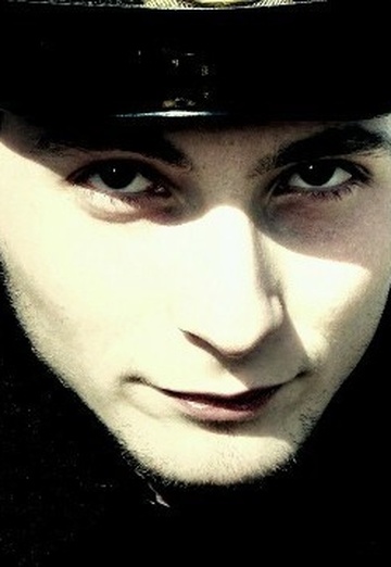 Моя фотографія - Макс, 29 з Бердянськ (@maks50357)