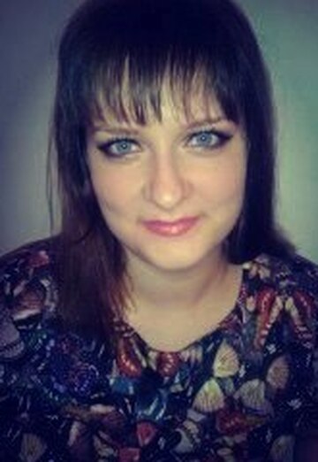 Моя фотография - Валерия, 31 из Павлодар (@valeriya15288)