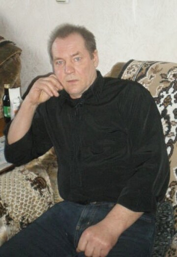 Моя фотография - Виктор, 69 из Омск (@viktor138089)