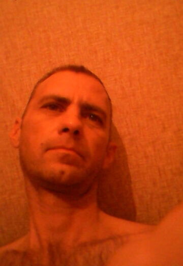 My photo - Denis, 45 from Pavlodar (@denis127529)