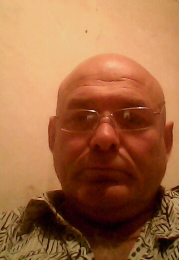 My photo - petr, 59 from Minsk (@petr10716)