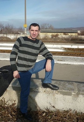 Моя фотография - Ivan, 43 из Ярославль (@ivan4588)