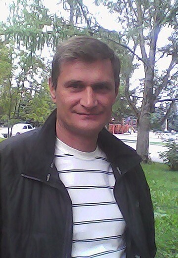 Моя фотография - Сергей, 50 из Брянск (@sergey865802)