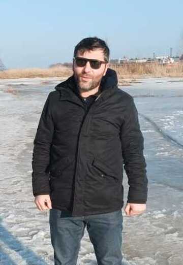 My photo - Ömer Köse, 39 from Saint Petersburg (@merkse)