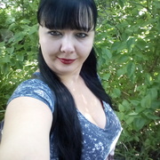 Вера, 34, Курск