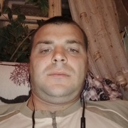 Василий, 31, Грязовец