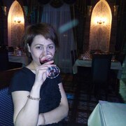 Анна, 48, Суворов