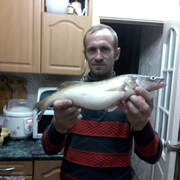 Денис, 37, Мегион