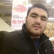 Erali Olimov, 30, Санкт-Петербург
