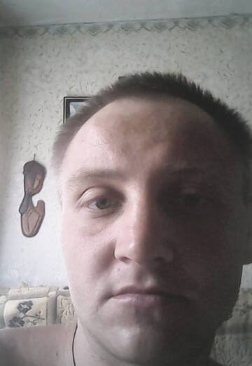 Моя фотография - Дима, 37 из Барвенково (@dima181826)