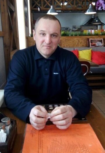Моя фотография - Алексей, 48 из Владимир (@aleksey524536)