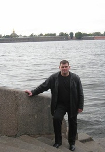 Моя фотография - Руслан, 44 из Северодвинск (@ruslan125089)