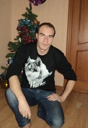 Моя фотография - гоша, 34 из Череповец (@gosha8275)