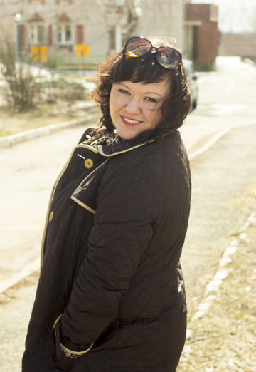 Моя фотография - Лана, 44 из Ижевск (@lana21025)