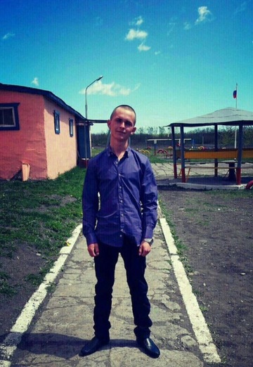 Моя фотография - ..., 30 из Барабинск (@4yqyihy4lw)
