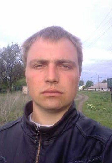 Моя фотография - Николай, 32 из Межевая (@nikolay63503)