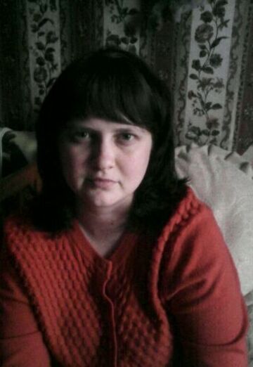 Моя фотография - Оля, 39 из Краснодар (@olya42062)