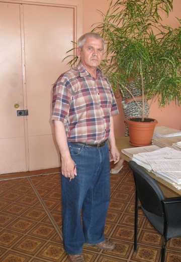 My photo - Valentin, 74 from Obninsk (@valentin1510)