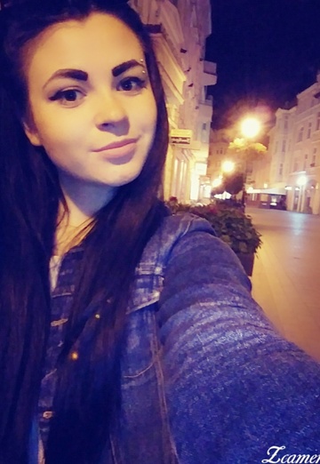 My photo - Valerіya, 26 from Uman (@valerya171)