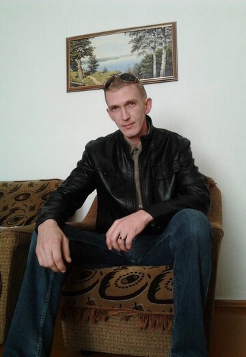 Моя фотография - Dima, 44 из Токмак (@dima267533)