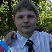 Денис, 34, Первомайский
